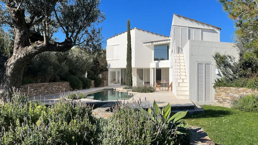 Casa Llevant: Exclusive villa with swimming pool in Cadaqués - Image 1