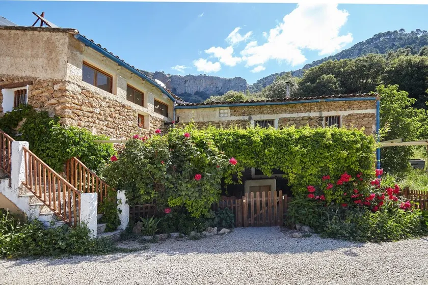 Cortijo el Soto - Image 1