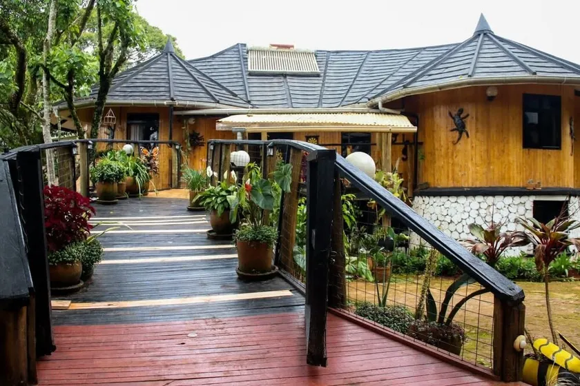 Jasiri Cottage Kakamega - Image 1