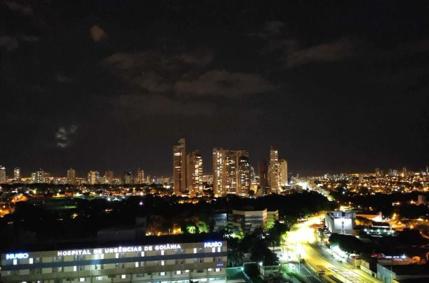 Suite Presidencial Alto Padrão em Goiânia - Image 1