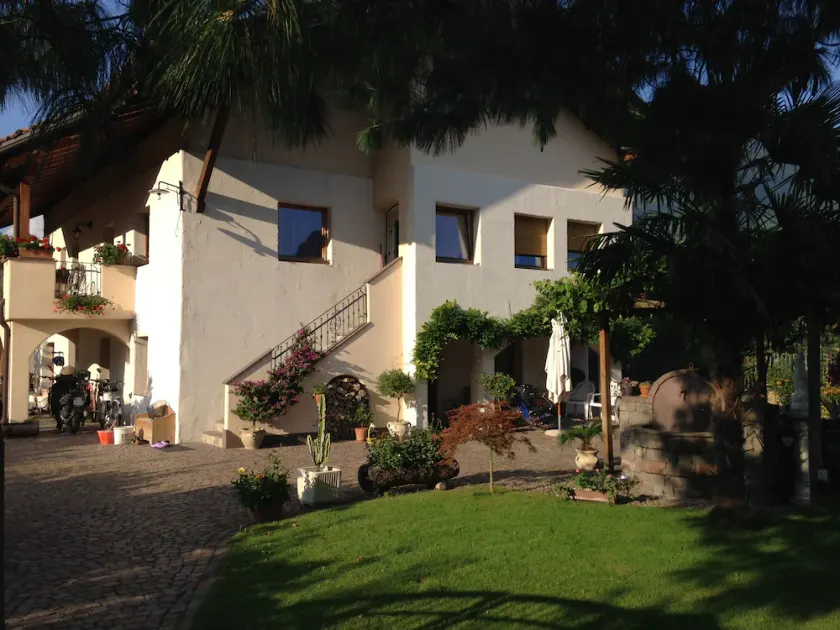 Apartamento Giulia um oásis de tranquilidade nos arredores de Bolzano - Image 1