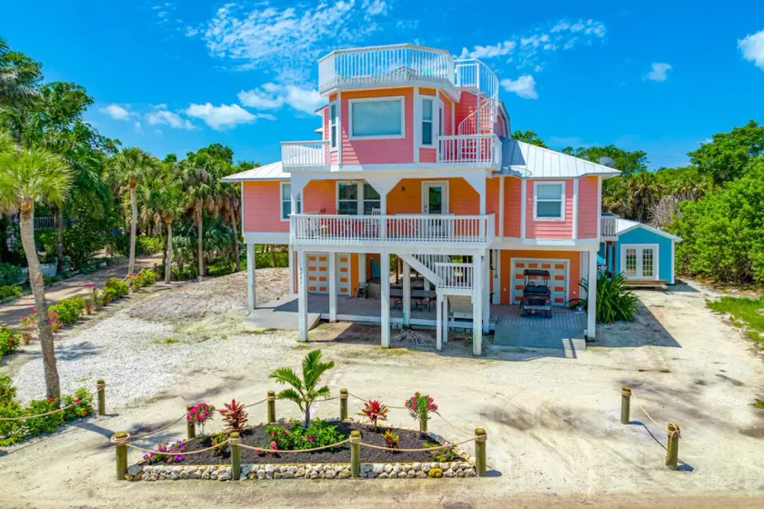 Private Elevated Pool & Deck! - Image 1
