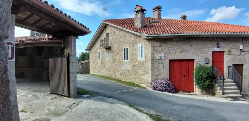 Casa Solveira til 9 + 1 personer - Image 1