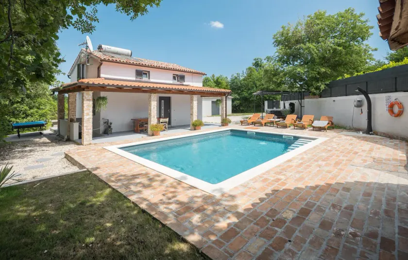 Pet friendly home in Krnicari - Image 1