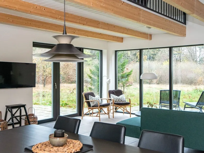 6 Person Holiday Home in Hovborg - Image 1