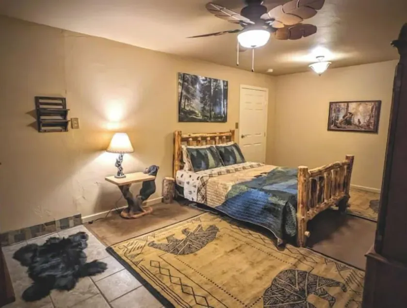 #4-Private Hot Tub*Near Tahoe, Reno & Airport*Free parking*Free fast Wifi*PetsOK - Image 1