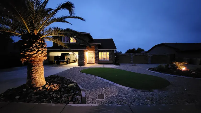 Home Away From Home-Five min from Westgate - Image 1