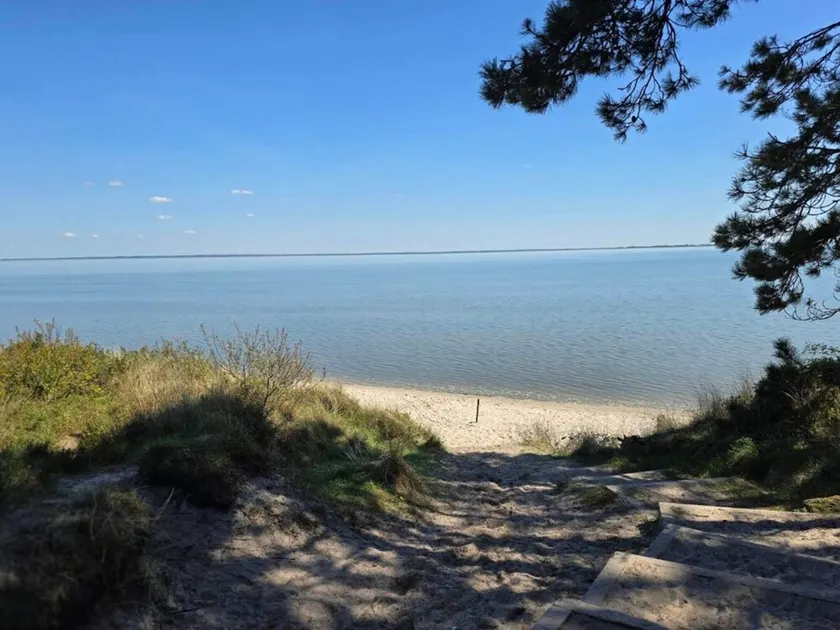 6 person holiday home in Rømø-By Traum - Image 1