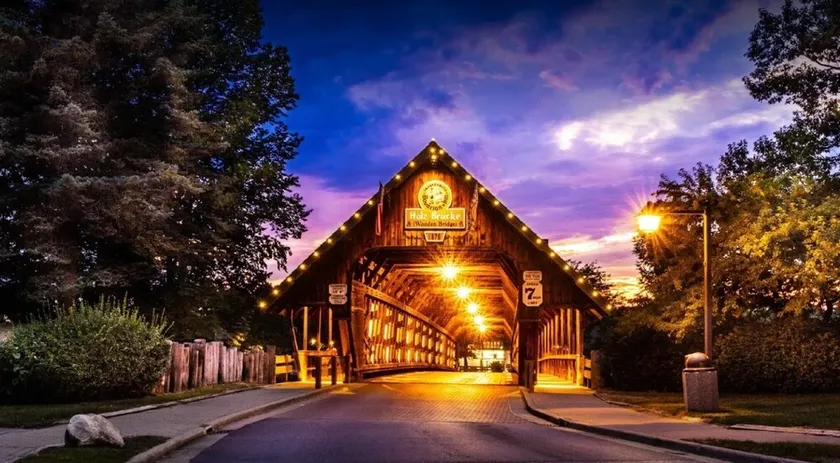 Frankenmuth County Escape - Image 1
