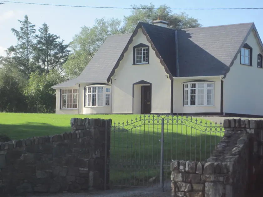 WILD ATLANTIC WAY TARBERT ADARE GOLF Ballybunion..Beach GamesRoom   discounts - Image 1