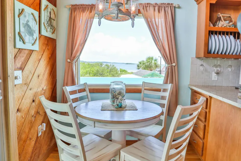 VELKOMMEN TIL EN PARADISE GETAWAY - Image 1