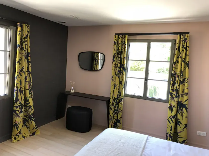 Chambre Deluxe UMAMI - Image 1