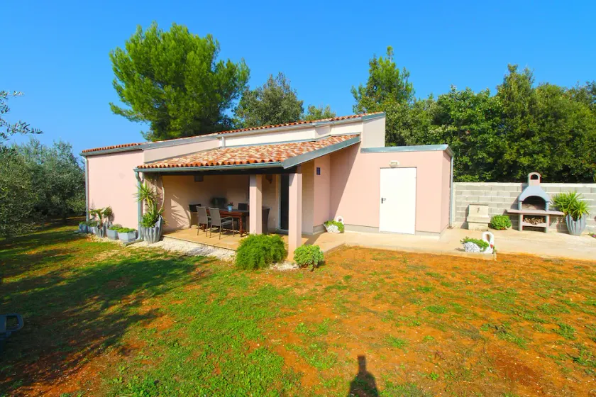 House 1801/21162 (Istria - Liznjan), 2200m from the beach - Image 1