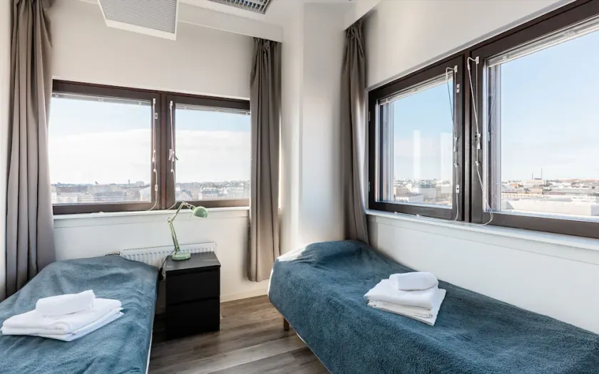 Sky Hostel Helsinki - Image 1