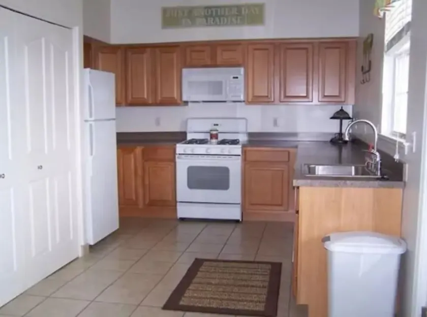 Pacific Dream-Condominium entier · Wildwood - Image 1