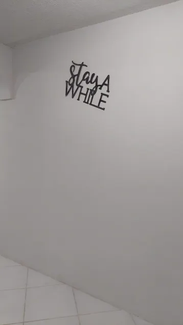 Stay A While - Image 1