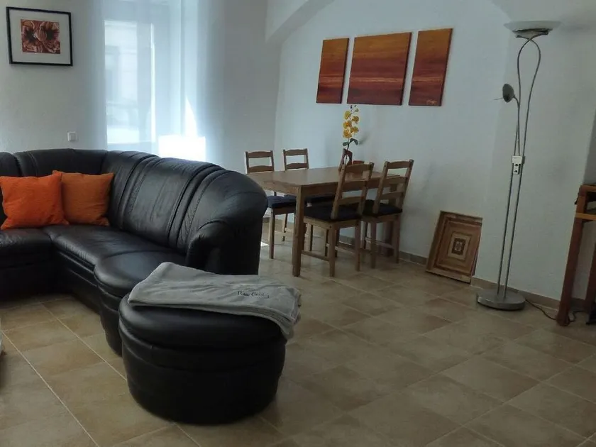 Pirna-Apartment - Image 1