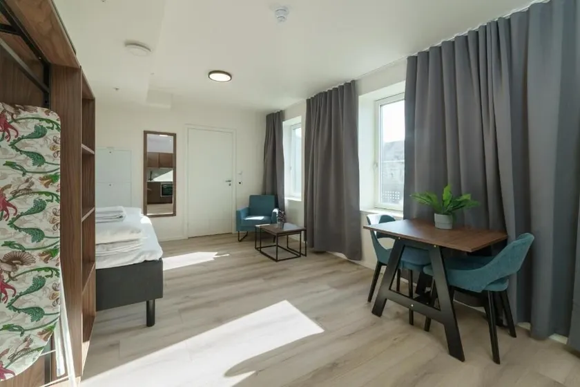 MAYA Apartments - Carl Berner - Image 1