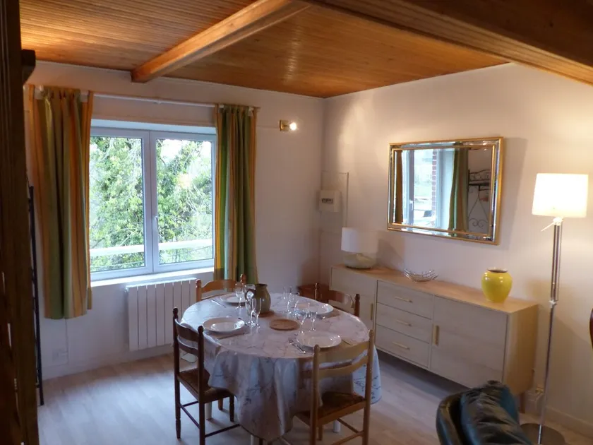 La Calypso Duplex Apartment for 5 people (including 1 child under 3 years old) - Image 1