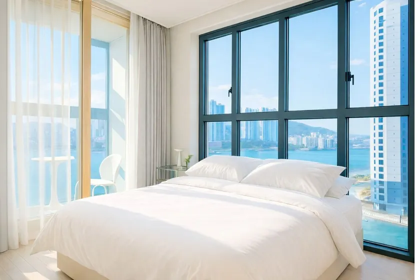 EL STAY Hotel Residence - Image 1