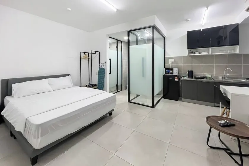 DK Impian Luxury Condominiums Smarthome - Image 1