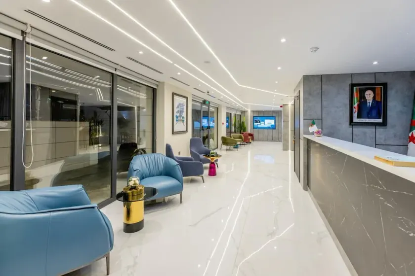 Coast Hotel - Image 1