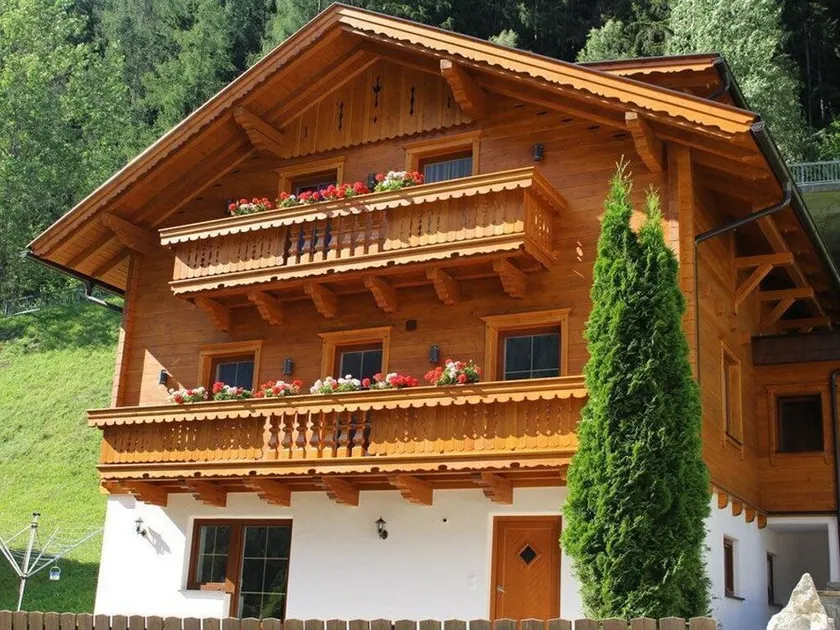 Zirbenchalet Grossglockner - Image 1