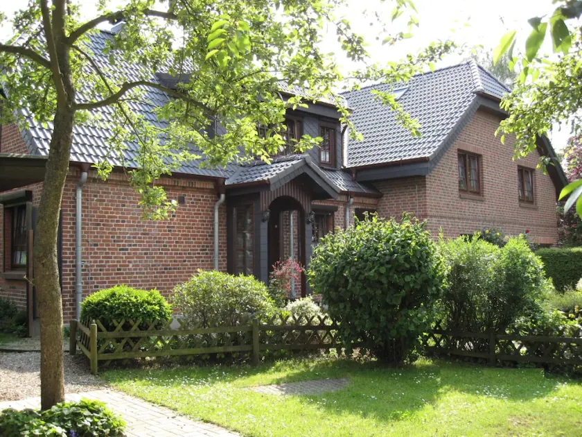 "Im Eichenhof" Whg 1 - idyllische Dorflage Nähe Ostseebad Grömitz! - Image 1