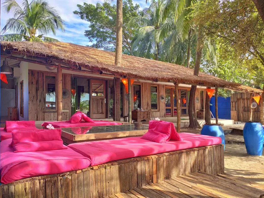 Mermaid Beach Resort - Image 1