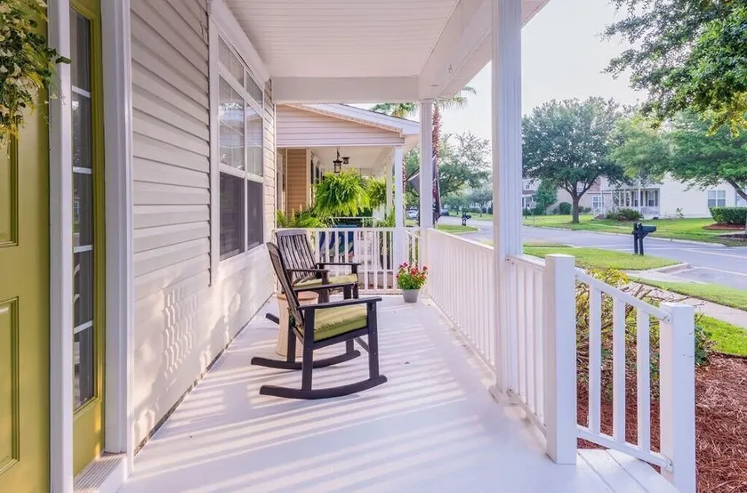 Calypso Cottage in Old Town Bluffton in the Heart of Historic Old Town - Image 1