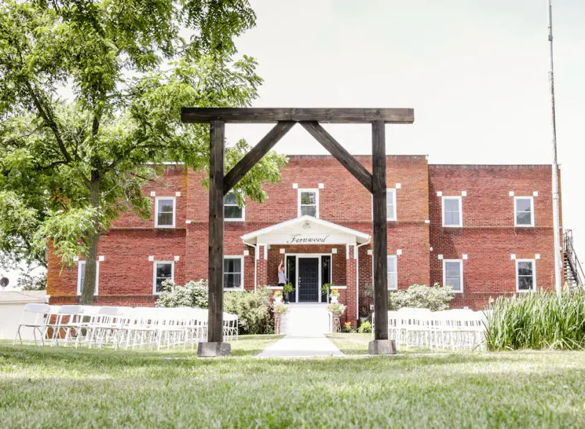 Events Venue, Country Estate , Wedding Venue - Image 1