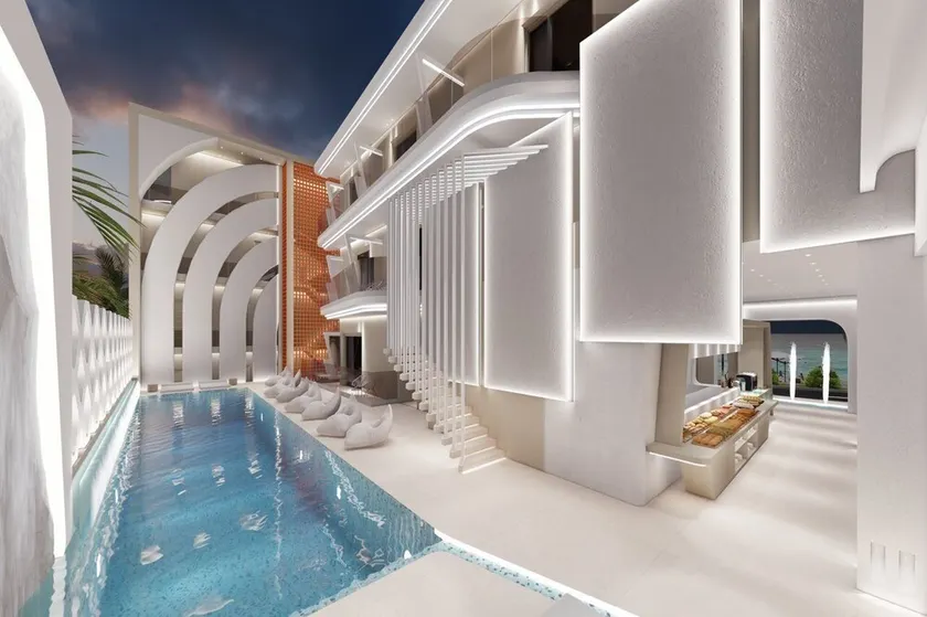 Zorbas Apartments - Image 1
