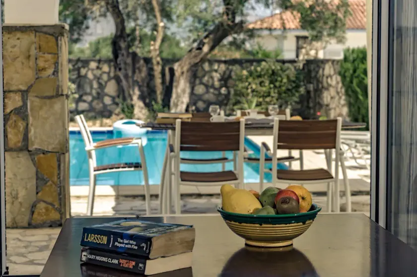 Belle villa avec piscine privée. - Image 1