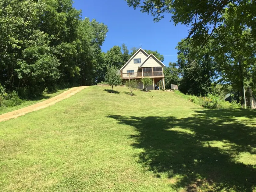 *NEW*   Modern Hilltop House of Galena - Image 1