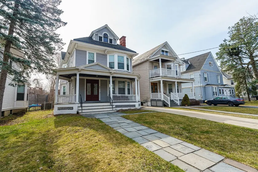 Renovated 3br/2ba, close to Alb Med & St. Petes. - Image 1