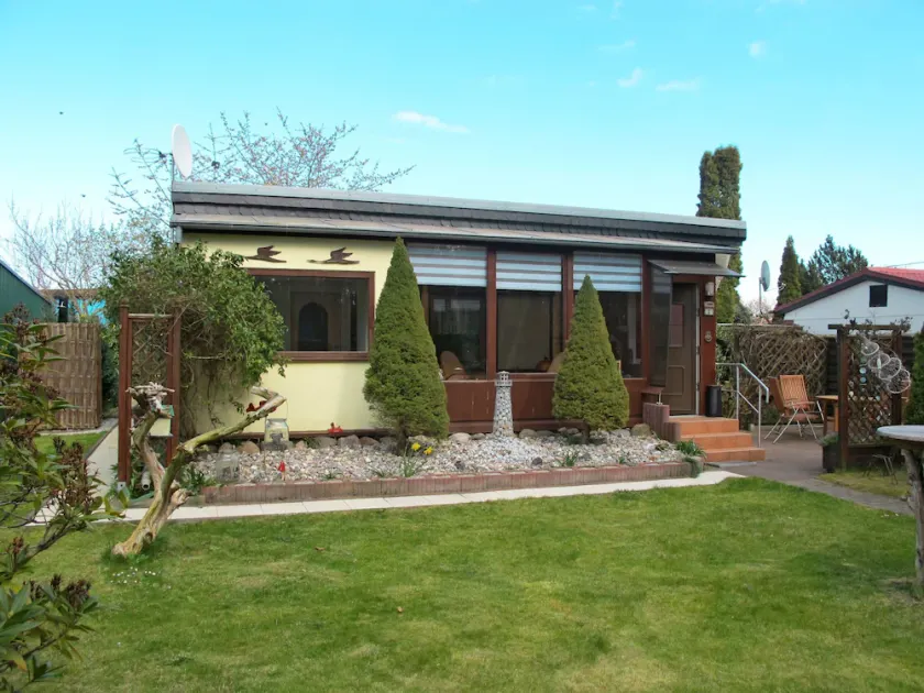 Holiday Home Karli by Interhome - Image 1