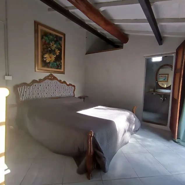 Antico cottage medievale - Image 1