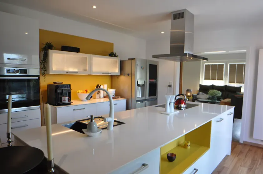 Ferienwohnung Deichland 65351 - Image 1