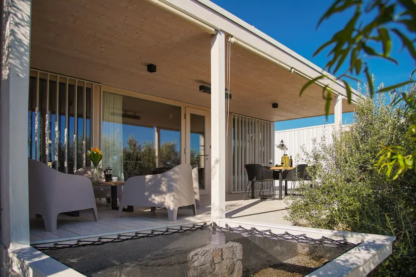 Vanellus Villas - Villa 80 - Image 1