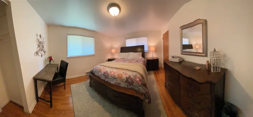 Manito Guest House South Spokane - Image 1