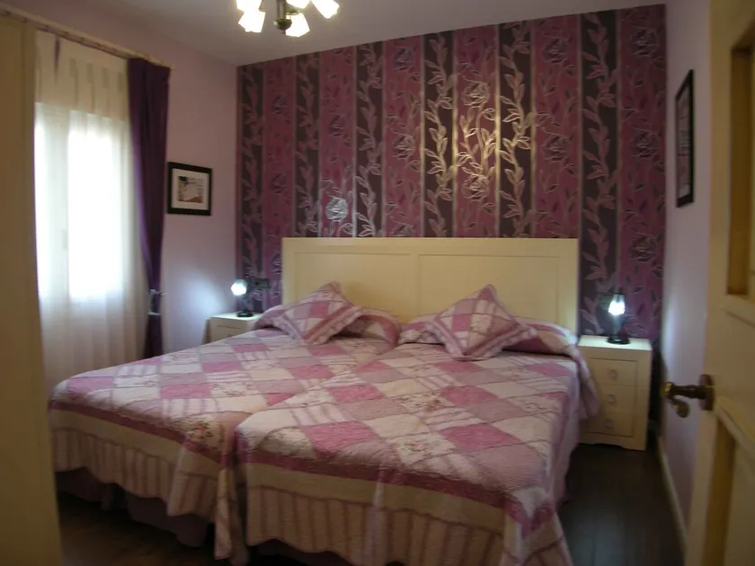 Schönes Haus in Segovia neu restauriert und komplett ausgestattet - Image 1
