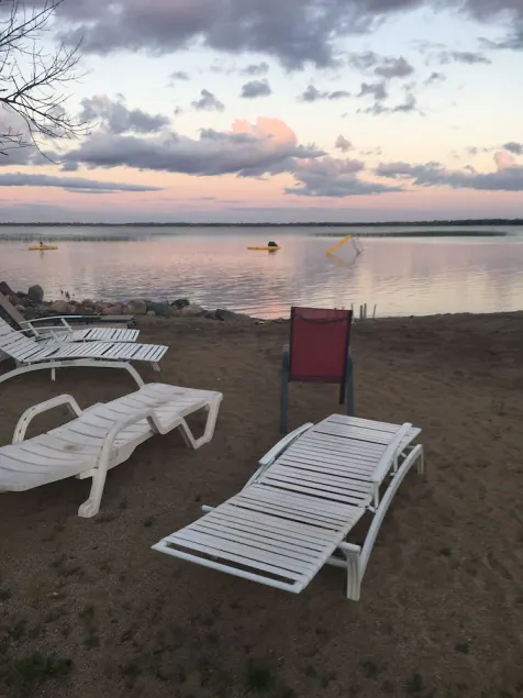 Lake View Minnesota Resort Cabin with Resort Amenities- 3 Bedroom - Image 1