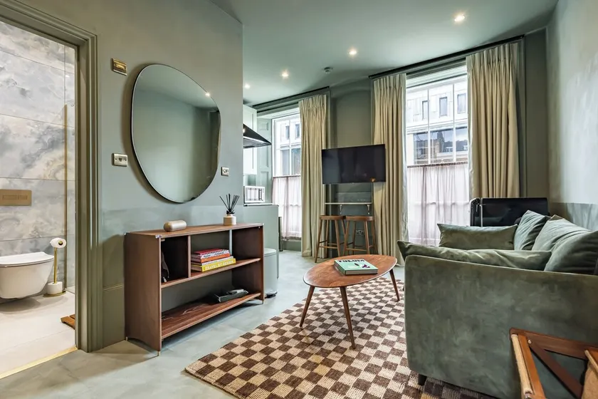 Maison Rokxy - Luxe Apartments - Image 1
