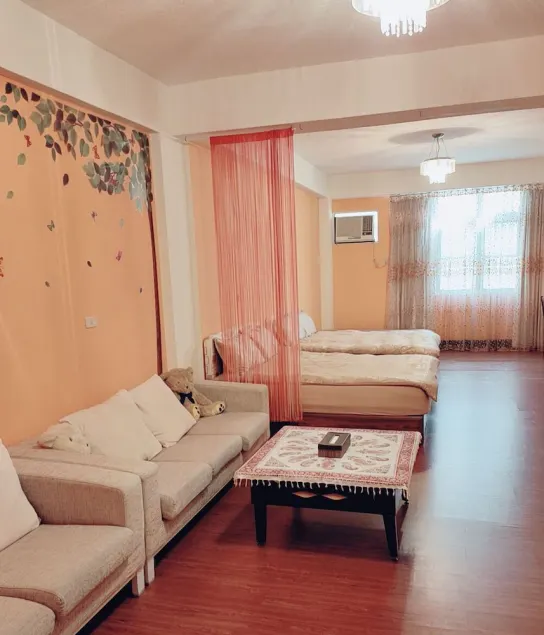 Tainan Here Hostel Anping - Image 1