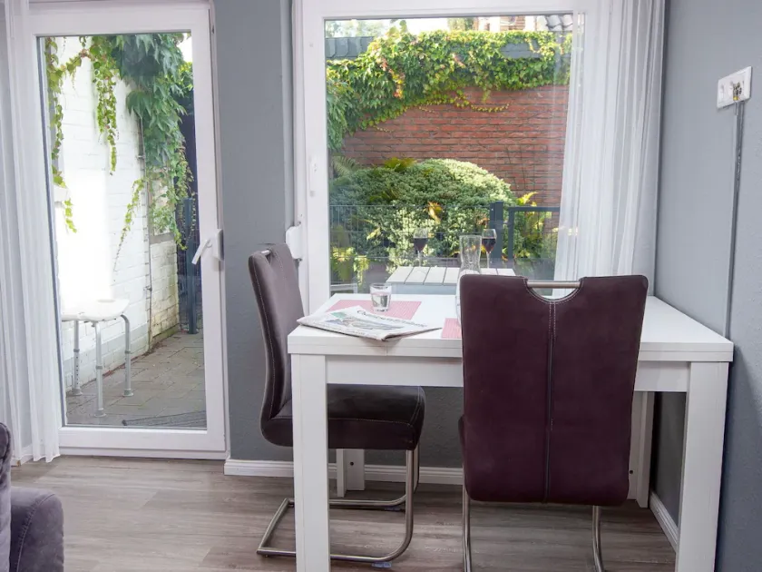 Apartment em Norden com 1 quartos e capacidade para 2 pessoas - Image 1