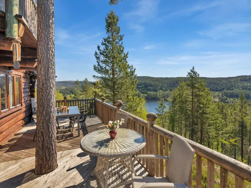 Holiday Home Knutebu by Interhome - Image 1