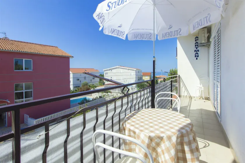Apartments Slavica - Image 1