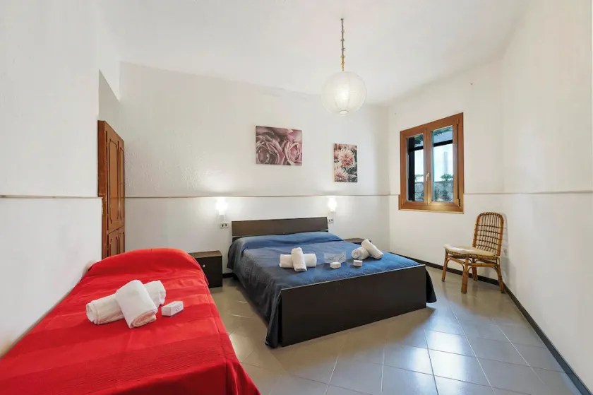 Salento Sweet Home Sea View with Garden - Happy Rentals - Image 1