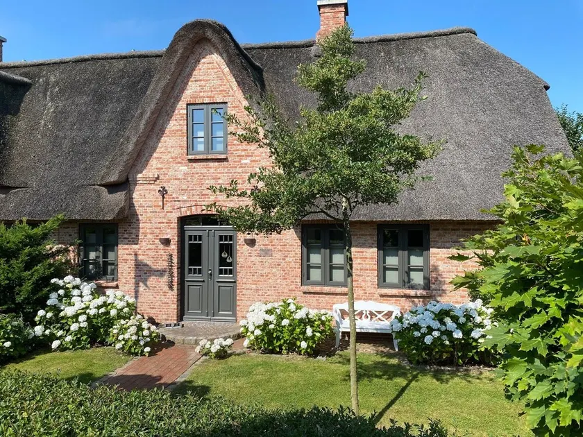 Ferienhaus DHH "Meer und Flair" - Image 1