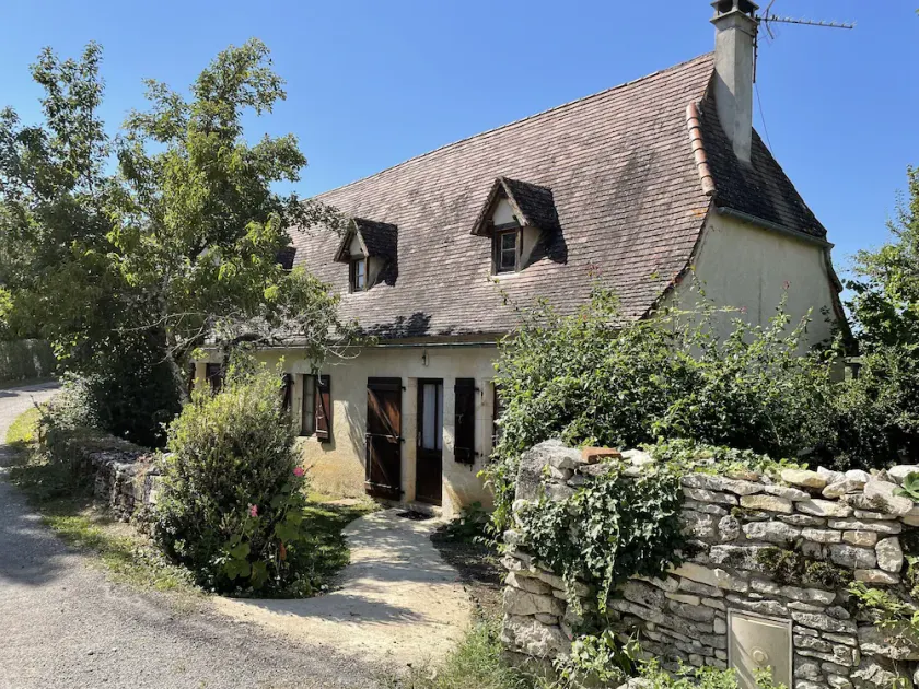 Country house near Cabreret - Image 1